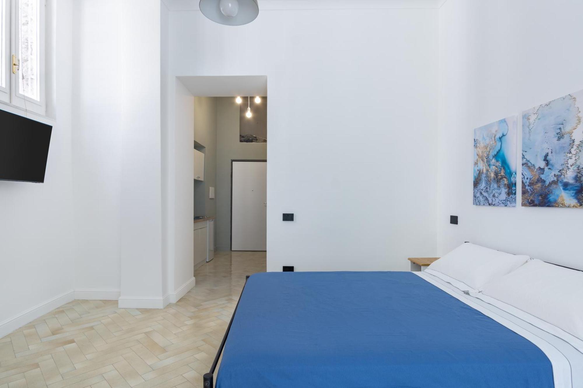 Ammos Suite Sorrento Coast Castellammare di Stabia Exterior photo